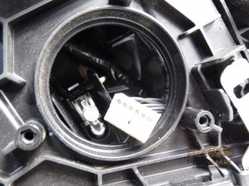 Foto 14 von Frontscheinwerfer BMW Full LED 8739647 Links