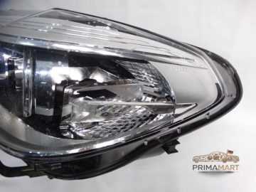 Foto 15 von Frontscheinwerfer BMW Full LED 8739647 Links