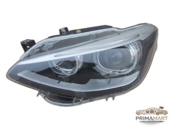 Foto 1 von Frontscheinwerfer BMW Bi-Xenon 7229679 Links