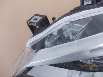Foto 3 von Frontscheinwerfer BMW Bi-Xenon 7229679 Links