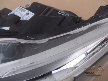 Foto 5 von Frontscheinwerfer BMW Bi-Xenon 7229679 Links