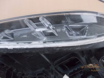 Foto 9 von Frontscheinwerfer BMW Bi-Xenon 7229679 Links