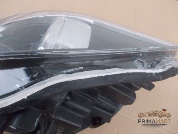 Foto 10 von Frontscheinwerfer BMW Bi-Xenon 7229679 Links
