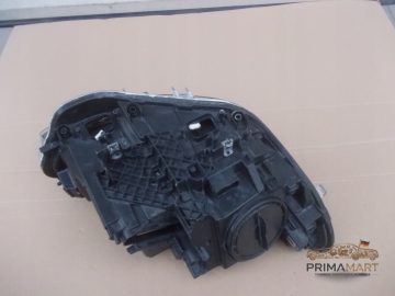 Foto 12 von Frontscheinwerfer BMW Bi-Xenon 7229679 Links