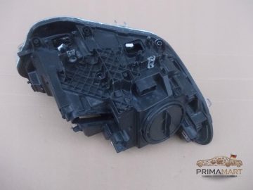 Foto 13 von Frontscheinwerfer BMW Bi-Xenon 7229679 Links