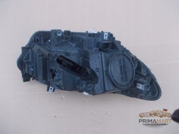 Foto 14 von Frontscheinwerfer BMW Bi-Xenon 7229679 Links