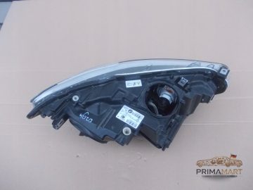 Foto 15 von Frontscheinwerfer BMW Bi-Xenon 7229679 Links