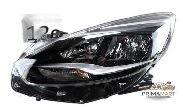 Foto 1 von Frontscheinwerfer Opel LED 39050526 Links