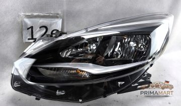 Foto 2 von Frontscheinwerfer Opel LED 39050526 Links