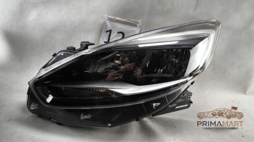 Foto 3 von Frontscheinwerfer Opel LED 39050526 Links