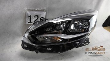 Foto 4 von Frontscheinwerfer Opel LED 39050526 Links