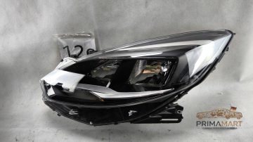 Foto 5 von Frontscheinwerfer Opel LED 39050526 Links