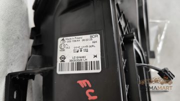 Foto 9 von Frontscheinwerfer Opel LED 39050526 Links
