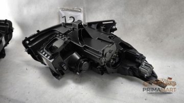 Foto 10 von Frontscheinwerfer Opel LED 39050526 Links