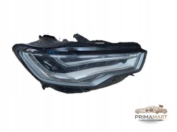 Foto 2 von Frontscheinwerfer Audi Matrix LED 4G0941034 Rechts