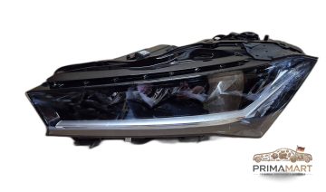 Foto 1 von Frontscheinwerfer Skoda LED 3P1941015 Links