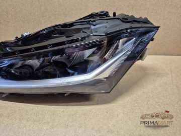 Foto 4 von Frontscheinwerfer Skoda LED 3P1941015 Links