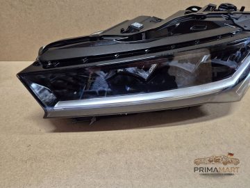 Foto 5 von Frontscheinwerfer Skoda LED 3P1941015 Links
