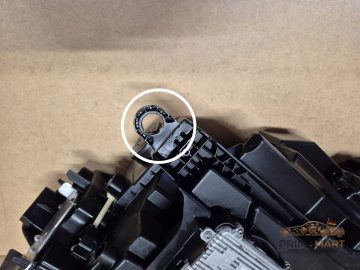 Foto 8 von Frontscheinwerfer Skoda LED 3P1941015 Links