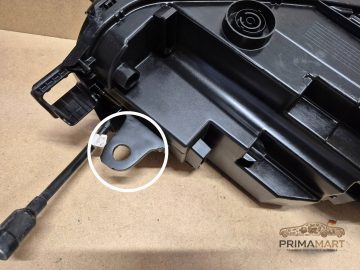 Foto 9 von Frontscheinwerfer Skoda LED 3P1941015 Links