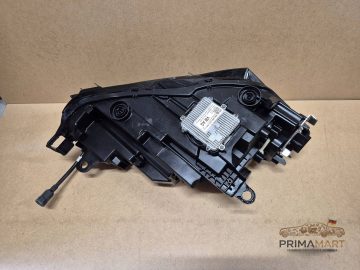 Foto 11 von Frontscheinwerfer Skoda LED 3P1941015 Links