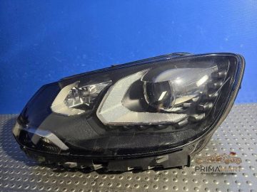 Foto 4 von Frontscheinwerfer Volkswagen Bi-Xenon 7N1941751B Links