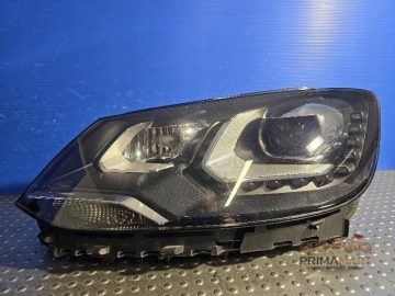 Foto 5 von Frontscheinwerfer Volkswagen Bi-Xenon 7N1941751B Links