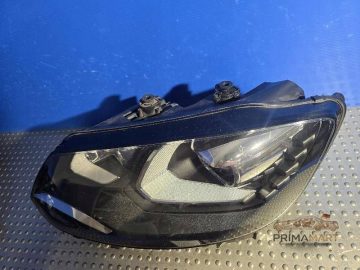 Foto 7 von Frontscheinwerfer Volkswagen Bi-Xenon 7N1941751B Links