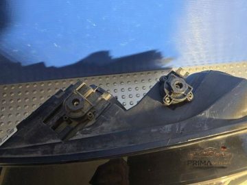 Foto 8 von Frontscheinwerfer Volkswagen Bi-Xenon 7N1941751B Links
