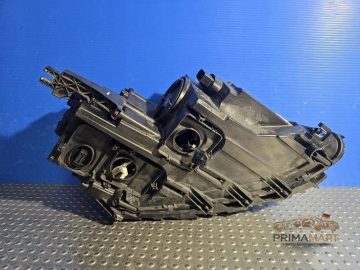 Foto 12 von Frontscheinwerfer Volkswagen Bi-Xenon 7N1941751B Links