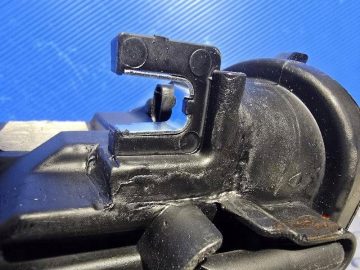 Foto 13 von Frontscheinwerfer Volkswagen Bi-Xenon 7N1941751B Links