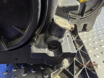 Foto 14 von Frontscheinwerfer Volkswagen Bi-Xenon 7N1941751B Links