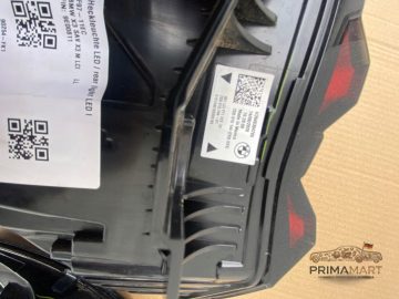 Foto 6 von Rückleuchte BMW 63219463047 Links + Rechts (Paar)