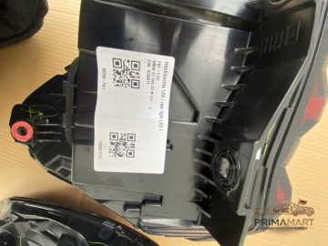 Foto 7 von Rückleuchte BMW 63219463047 Links + Rechts (Paar)