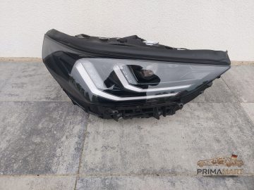 Foto 2 von Frontscheinwerfer BMW Full LED 8087164 Rechts