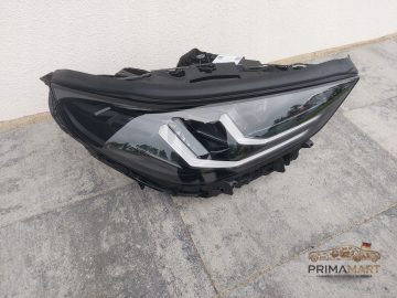 Foto 3 von Frontscheinwerfer BMW Full LED 8087164 Rechts