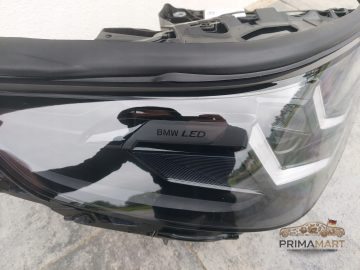 Foto 5 von Frontscheinwerfer BMW Full LED 8087164 Rechts