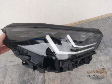 Foto 7 von Frontscheinwerfer BMW Full LED 8087164 Rechts