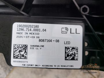 Foto 12 von Frontscheinwerfer BMW Full LED 8087164 Rechts