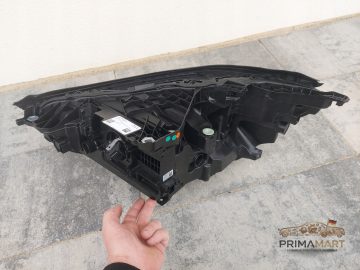 Foto 13 von Frontscheinwerfer BMW Full LED 8087164 Rechts