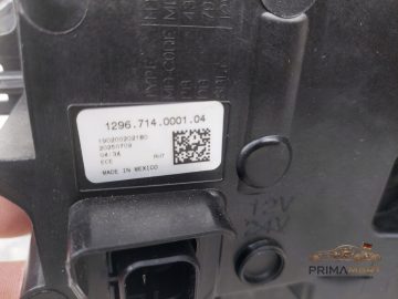 Foto 14 von Frontscheinwerfer BMW Full LED 8087164 Rechts