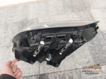 Foto 17 von Frontscheinwerfer BMW Full LED 8087164 Rechts