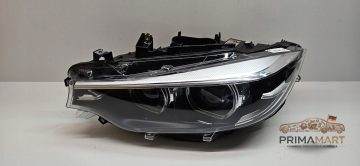 Foto 2 von Frontscheinwerfer BMW Full LED 8738699 Links