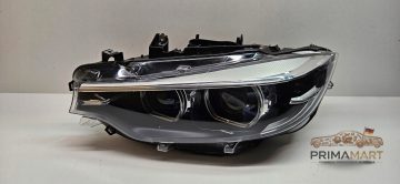Foto 3 von Frontscheinwerfer BMW Full LED 8738699 Links