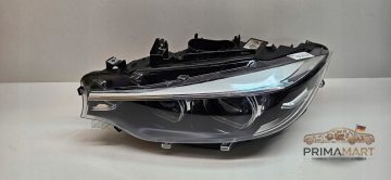 Foto 4 von Frontscheinwerfer BMW Full LED 8738699 Links