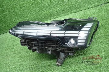 Foto 2 von Frontscheinwerfer Volvo Full LED 20231129 Links