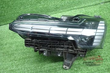 Foto 5 von Frontscheinwerfer Volvo Full LED 20231129 Links