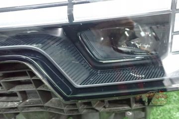 Foto 6 von Frontscheinwerfer Volvo Full LED 20231129 Links