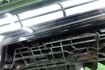 Foto 3 von Frontscheinwerfer Volvo Full LED 80000628 Rechts