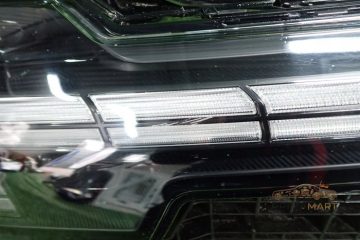 Foto 4 von Frontscheinwerfer Volvo Full LED 80000628 Rechts